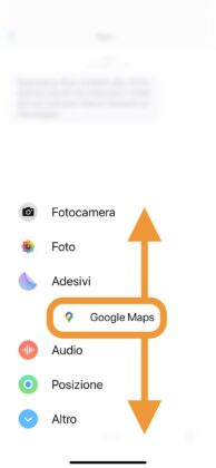 Come riorganizzare il menu rapido dei Messaggi di iOS 17