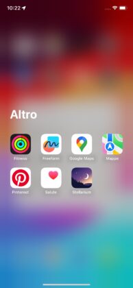 Come scaricare e usare le mappe Apple offline su iOS 17