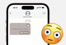 Come sfocare i contenuti sensibili di immagini e video su iOS 17 Come sfocare i contenuti sensibili su iOS 17