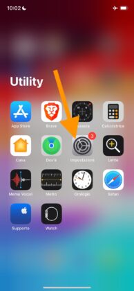 Come sfocare i contenuti sensibili su iOS 17