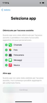 Come trasformare iPhone in un Brondi con la modalità segreta