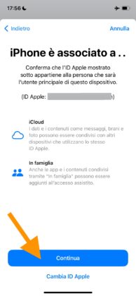 Come trasformare iPhone in un Brondi con la modalità segreta