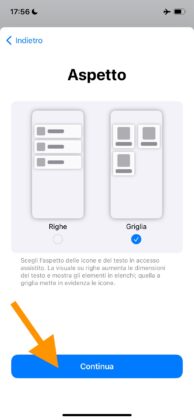 Come trasformare iPhone in un Brondi con la modalità segreta