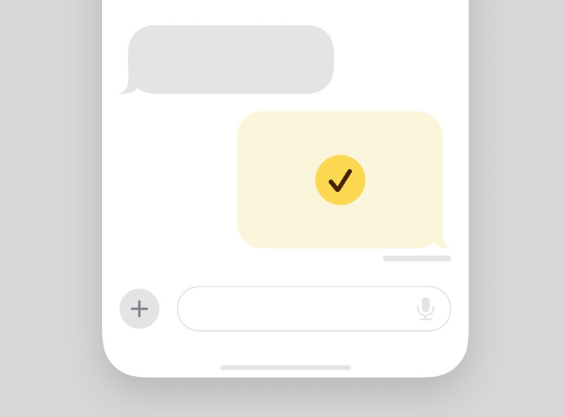 tutorial viaggio iPhone cosa fare - funzione tutto bene