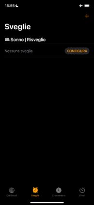 Come utilizzare più timer contemporaneamente su iOS 17