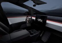 Cybertruck ha cinque caratteristiche mai viste su altre Tesla