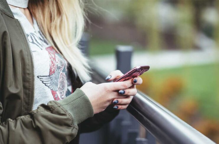 Foto: freestocks - Unsplash