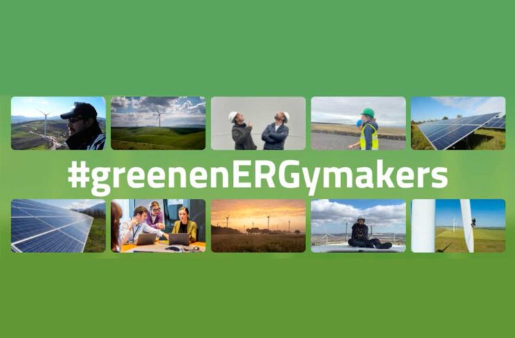 ERG entra nel mercato delle rinnovabili negli USA