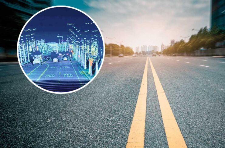 Enea, sensori per veicoli elettrici per rilevare stato manto stradale