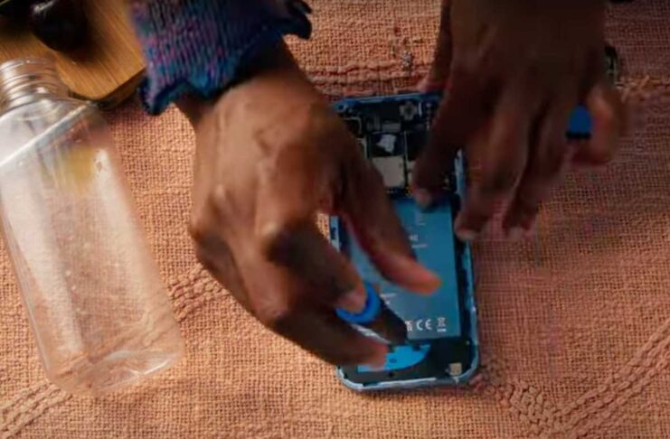 Fairphone 5 ottiene 10 su 10 nel punteggio riparabilità di iFixit