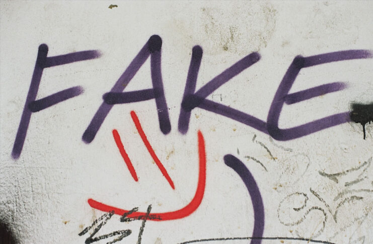 Arrivano le fotocamere dei big dell'immagine contro i deepfake delle AI