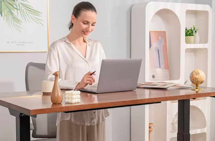 Recensione Flexispot E7, scrivania motorizzata che si farà amare dalla vostra schiena