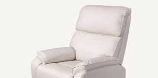 Recensione poltrona Flexispot X2, comodità e tecnologia anche motorizzati