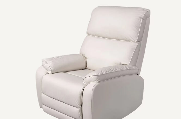 Recensione poltrona Flexispot X2, comodità e tecnologia anche motorizzati