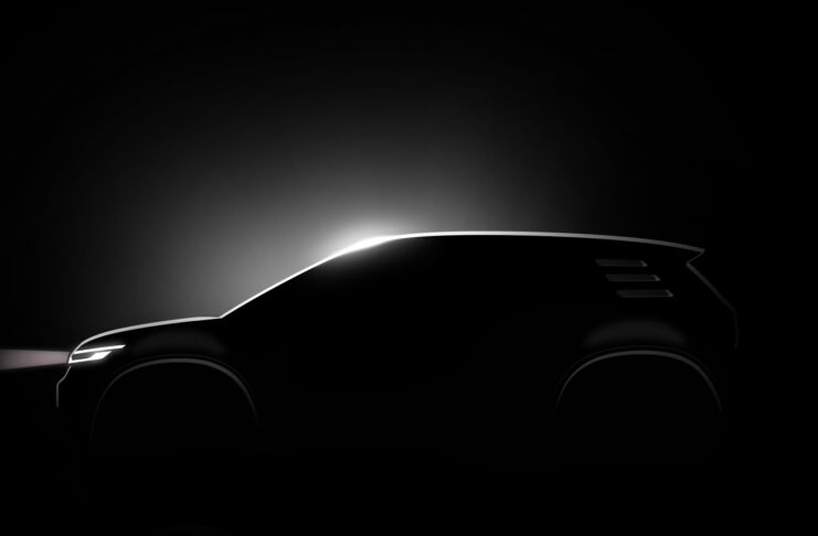 Volkswagen torna ai pulsanti fisici e abbandona quelli touch