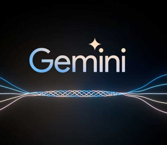 Gemini è l'IA di Google più capace e potente