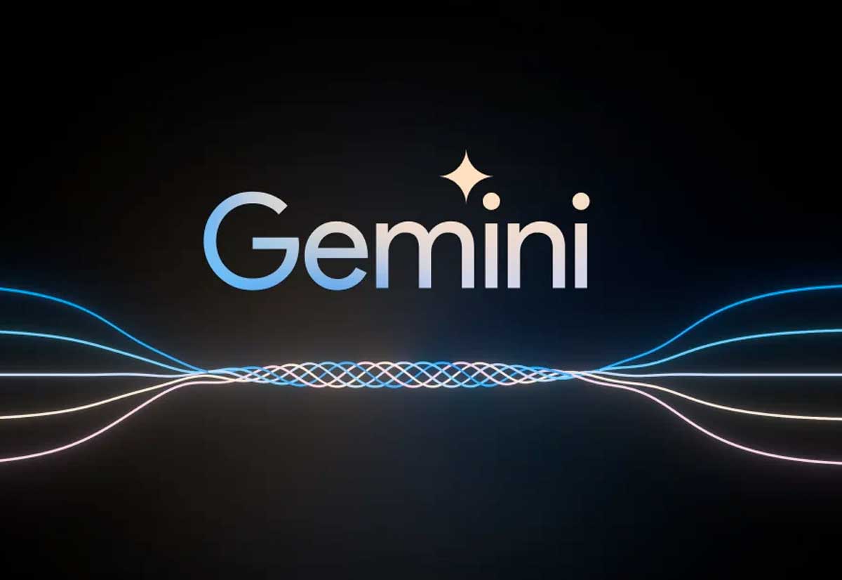 Gemini è l'IA di Google più capace e potente