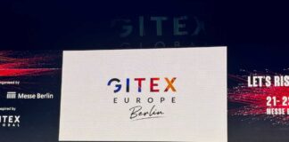 Gitex è il ponte tecnologico che unisce il mondo tech passando da Dubai