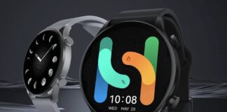 Haylou Solar Plus RT3 è l'orologio smart che trasforma lo stile di vita, solo 43 euro