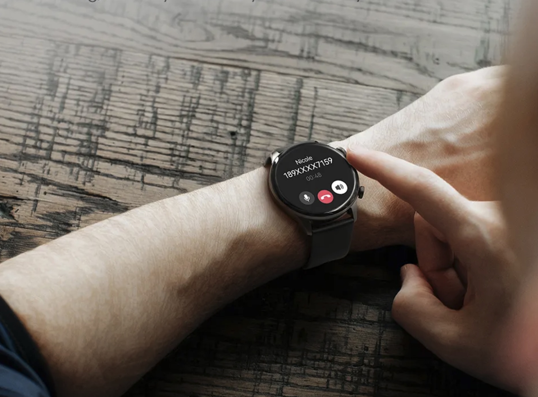 Haylou Solar Plus RT3 è l'orologio smart che trasforma lo stile di vita, solo 43 euro