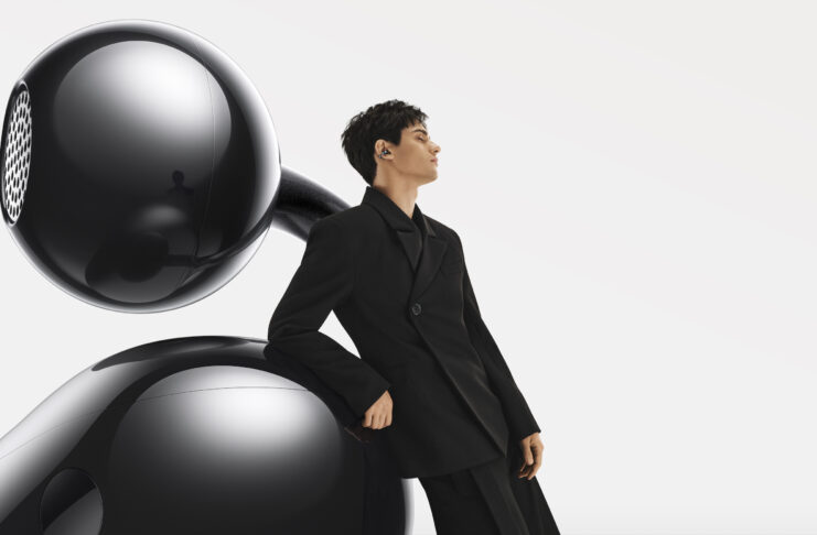 Huawei annuncia FreeClip,  MatePad Pro 13.2 pollici e HUAWEI MateBook D 16 2024