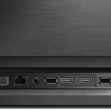 Hisense Smart Mini C1 è il proiettore compatto che non rinuncia a nulla