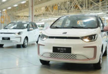 A gennaio su strada il primo veicolo elettrico con batteria senza litio A gennaio su strada il primo veicolo elettrico con batteria senza litio