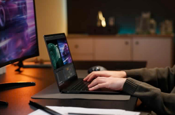 Microsoft e LG, in arrivo nuovi portatili con NPU di serie