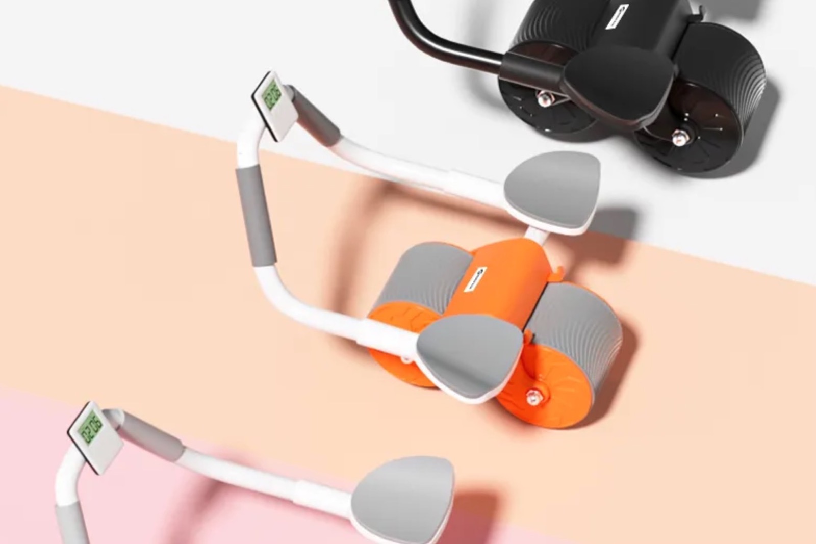 Macchina per addominali in sconto del 73%, vi costa meno di 20 € Macchina per addominali in sconto del 73%, vi costa meno di 20 €