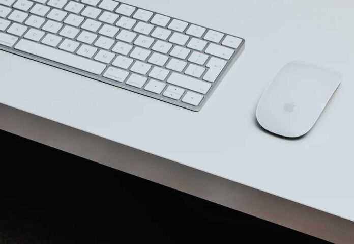 Apple Magic Keyboard, Mouse e Trackpad con USB-C in primavera