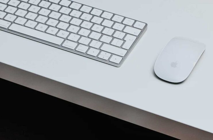 Apple Magic Keyboard, Mouse e Trackpad con USB-C in primavera