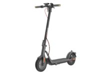 NAVEE V25i Pro, scooter elettrico per pendolari