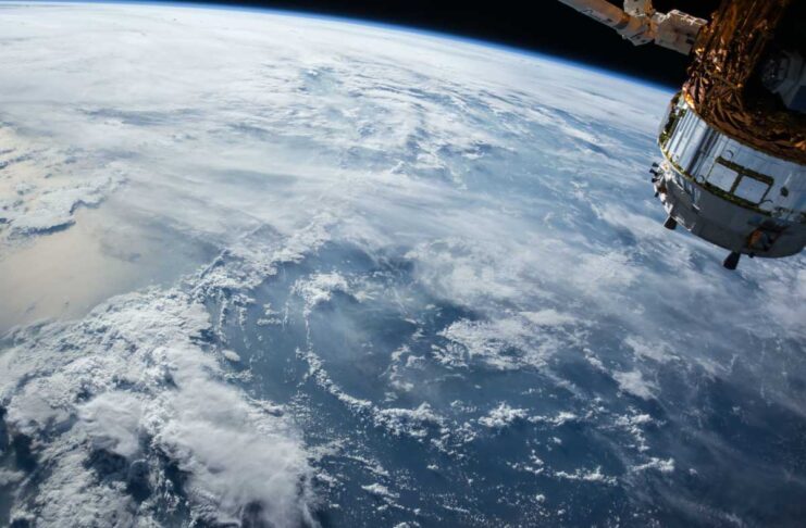 Nikon ha creato un firmware speciale per la NASA per bloccare i raggi cosmici nelle foto