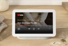 Google vuole integrare un misuratore di pressione arteriosa nel Nest Hub