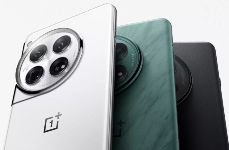 OnePlus 12 debutta in Cina prima del lancio globale