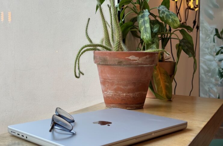 La prova di quel diavolaccio del MacBook Pro M3 versione normale