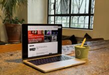 La prova di quel diavolaccio del MacBook Pro M3 versione normale