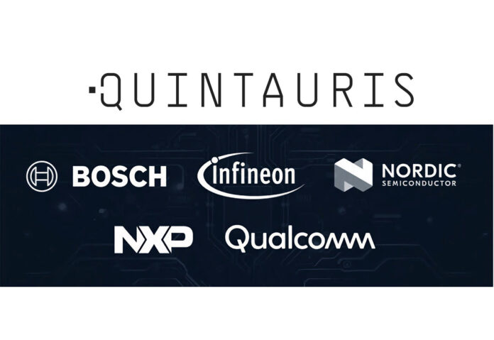 Quintauris, una joint venture tra società che puntano su RISC-V