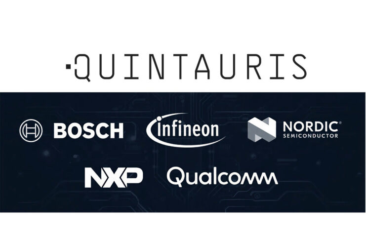 Quintauris, una joint venture tra società che puntano su RISC-V
