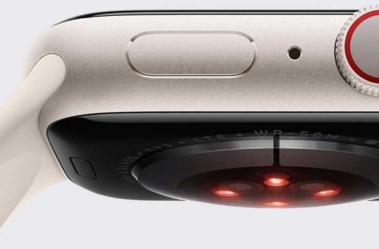 Apple prepara fix software per impedire blocco USA sulle importazioni di Apple Watch