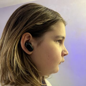 Recensione Sony INZONE Buds