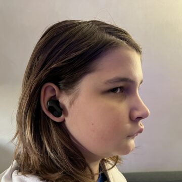 Recensione Sony INZONE Buds