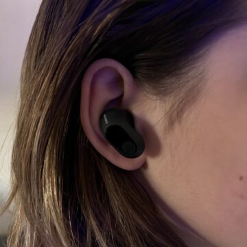 Recensione Sony INZONE Buds
