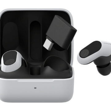 Recensione Sony INZONE Buds