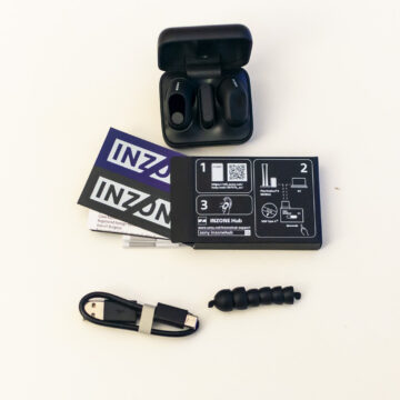 Recensione Sony INZONE Buds