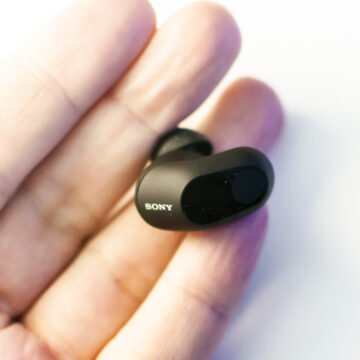 Recensione Sony INZONE Buds