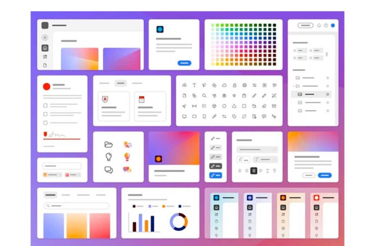 Spectrum 2, Adobe lavora per rinfrescare le interfacce dei suoi software