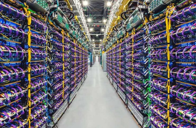 Gemini è l'IA di Google più capace e potente