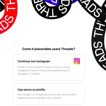 Threads, il rivale di X Twitter disponibile in Italia