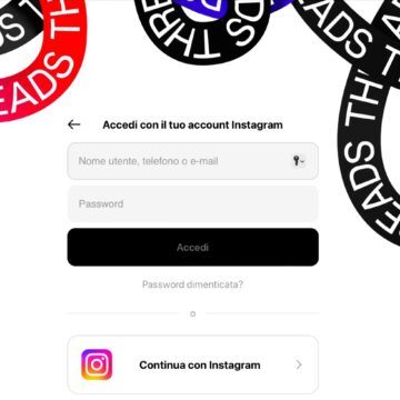 Threads, il rivale di X Twitter disponibile in Italia